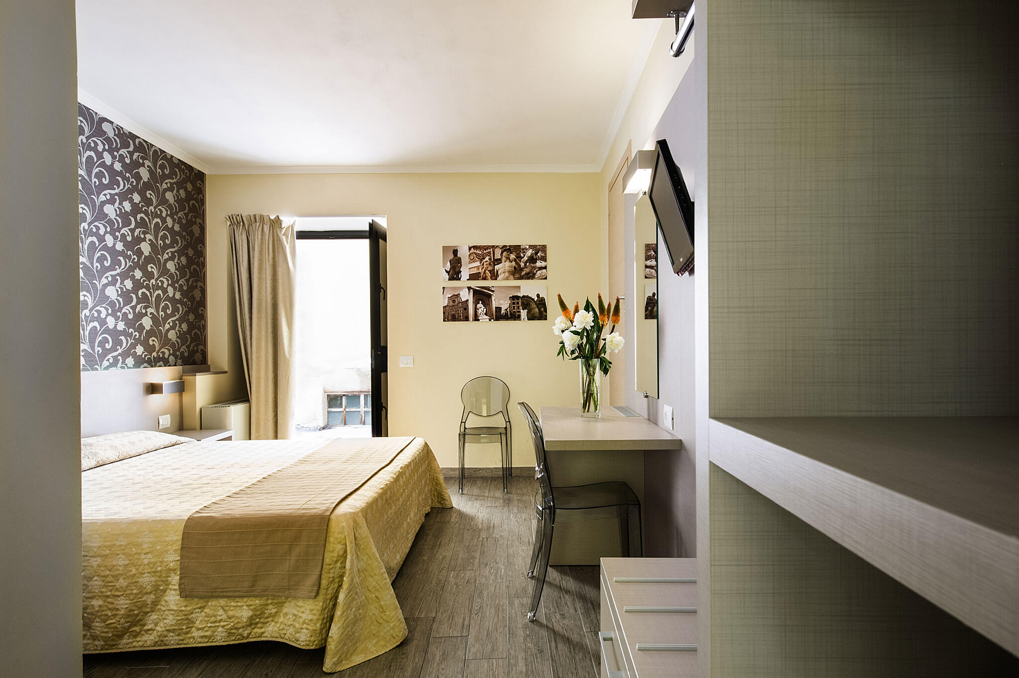 Albergo Firenze